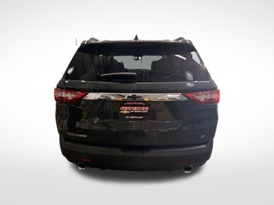 2020 Chevrolet Traverse LT w/ Tow Package