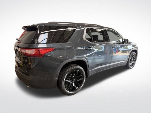 2020 Chevrolet Traverse LT w/ Tow Package