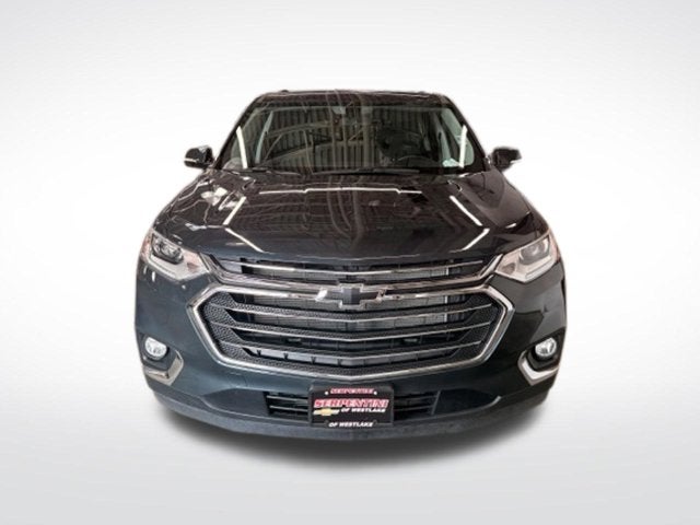 2020 Chevrolet Traverse LT w/ Tow Package