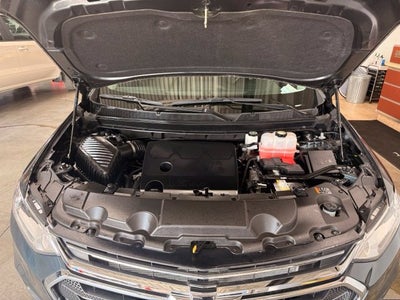 2020 Chevrolet Traverse LT w/ Tow Package