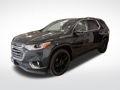 2020 Chevrolet Traverse LT w/ Tow Package