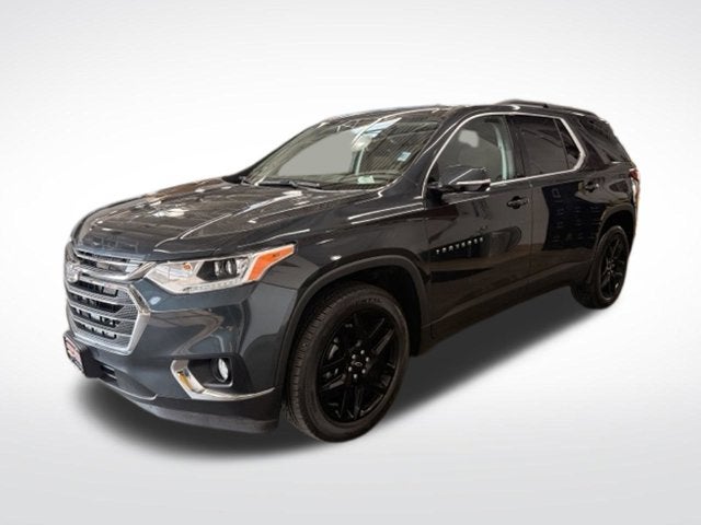 2020 Chevrolet Traverse LT w/ Tow Package