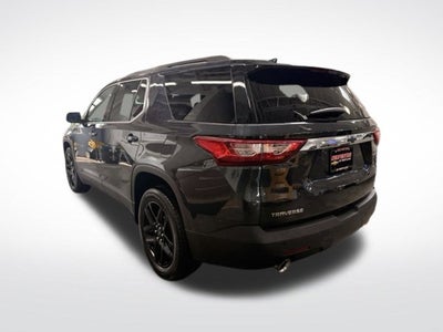 2020 Chevrolet Traverse LT w/ Tow Package