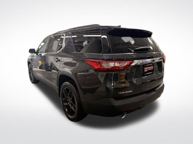 2020 Chevrolet Traverse LT w/ Tow Package