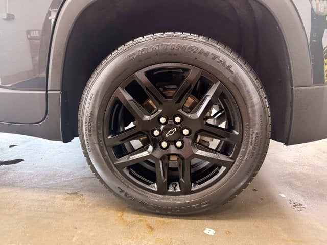 2020 Chevrolet Traverse LT w/ Tow Package