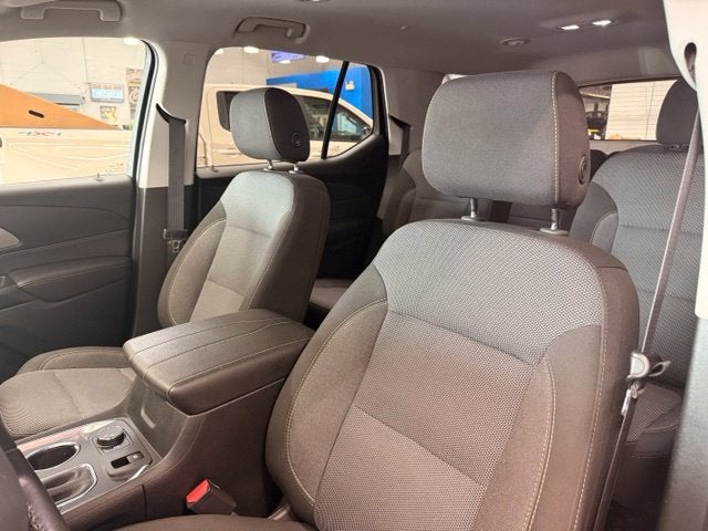 2020 Chevrolet Traverse LT w/ Tow Package