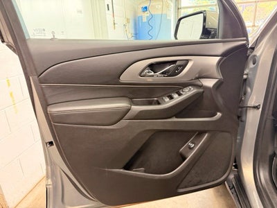 2019 Chevrolet Traverse LT W/ BLIND ZONE ALERT