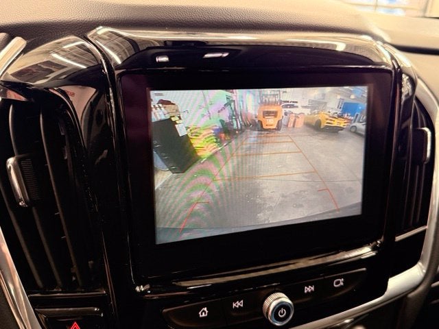 2019 Chevrolet Traverse LT W/ BLIND ZONE ALERT