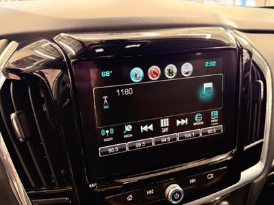 2019 Chevrolet Traverse LT W/ BLIND ZONE ALERT