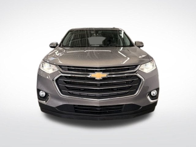 2019 Chevrolet Traverse LT W/ BLIND ZONE ALERT