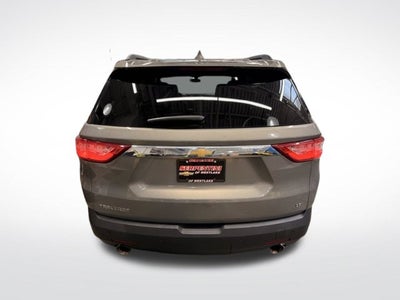 2019 Chevrolet Traverse LT W/ BLIND ZONE ALERT