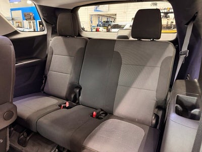 2019 Chevrolet Traverse LT W/ BLIND ZONE ALERT