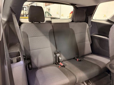 2019 Chevrolet Traverse LT W/ BLIND ZONE ALERT