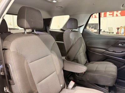 2019 Chevrolet Traverse LT W/ BLIND ZONE ALERT