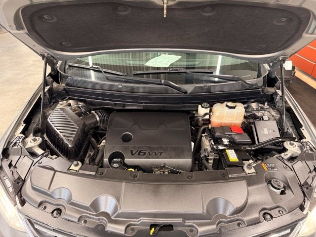 2019 Chevrolet Traverse LT W/ BLIND ZONE ALERT