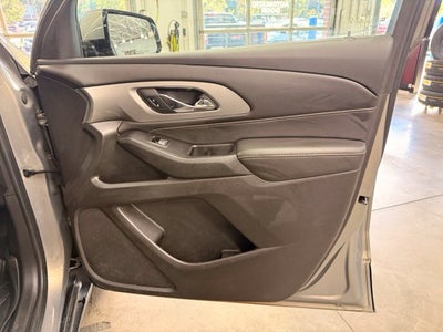 2019 Chevrolet Traverse LT W/ BLIND ZONE ALERT