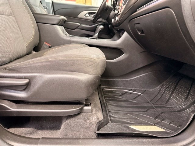 2019 Chevrolet Traverse LT W/ BLIND ZONE ALERT