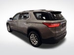 2019 Chevrolet Traverse LT W/ BLIND ZONE ALERT