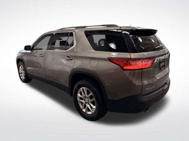 2019 Chevrolet Traverse LT W/ BLIND ZONE ALERT