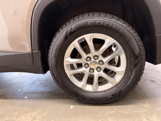 2019 Chevrolet Traverse LT W/ BLIND ZONE ALERT