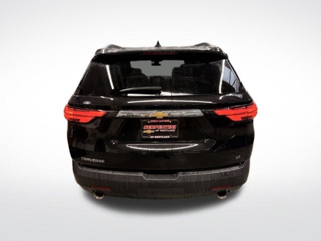 2023 Chevrolet Traverse LT Leather w/ BLIND ZONE ALERT