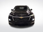 2023 Chevrolet Traverse LT Leather w/ BLIND ZONE ALERT
