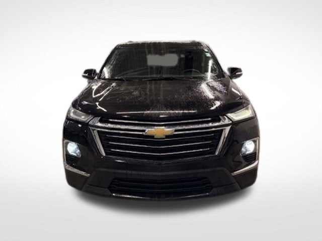 2023 Chevrolet Traverse LT Leather w/ BLIND ZONE ALERT