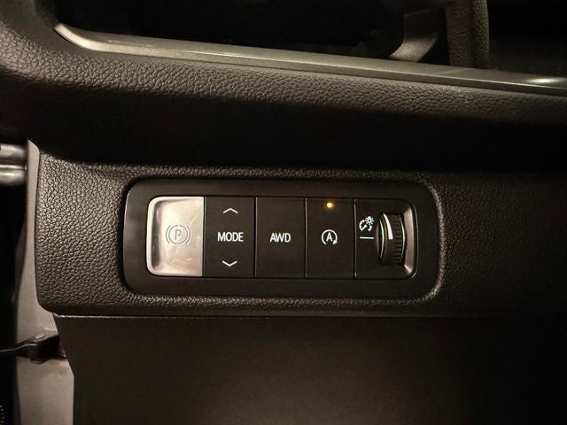 2024 Chevrolet Traverse LS