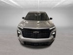 2024 Chevrolet Traverse LS
