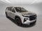 2024 Chevrolet Traverse LS