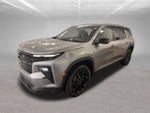 2024 Chevrolet Traverse LS
