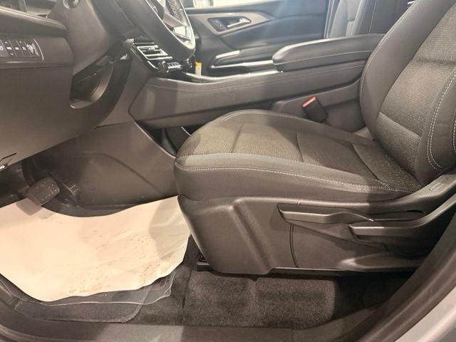 2024 Chevrolet Traverse LS