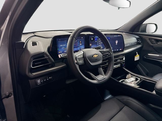 2026 Chevrolet Traverse LT 2LT