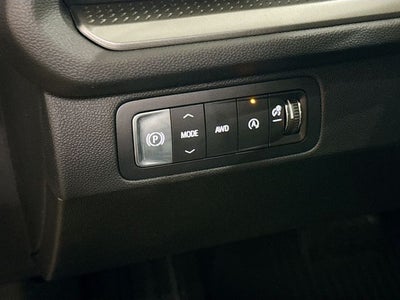 2026 Chevrolet Traverse LT 2LT