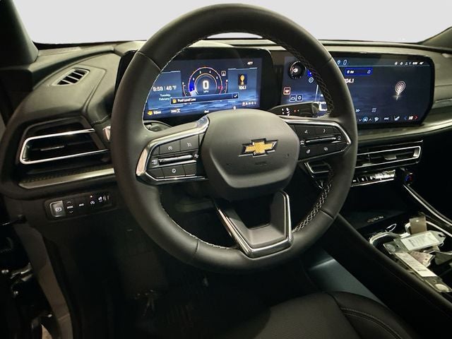 2026 Chevrolet Traverse LT 2LT