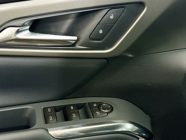 2026 Chevrolet Traverse LT 2LT