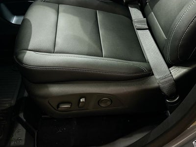 2026 Chevrolet Traverse LT 2LT