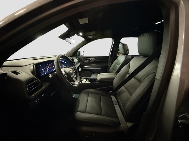2026 Chevrolet Traverse LT 2LT