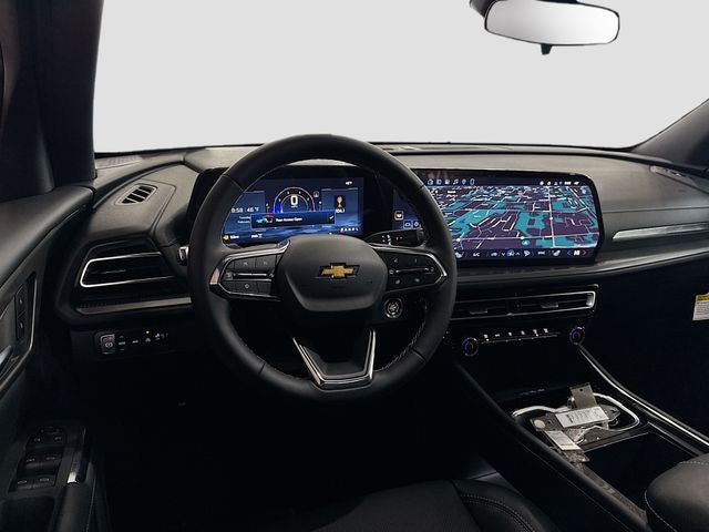 2026 Chevrolet Traverse LT 2LT