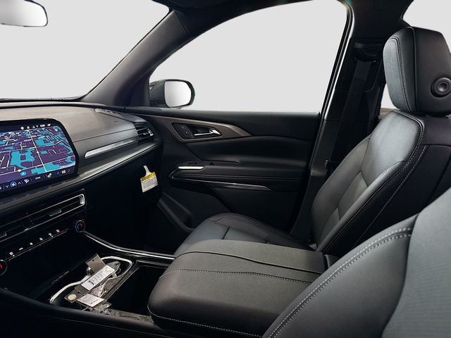 2026 Chevrolet Traverse LT 2LT