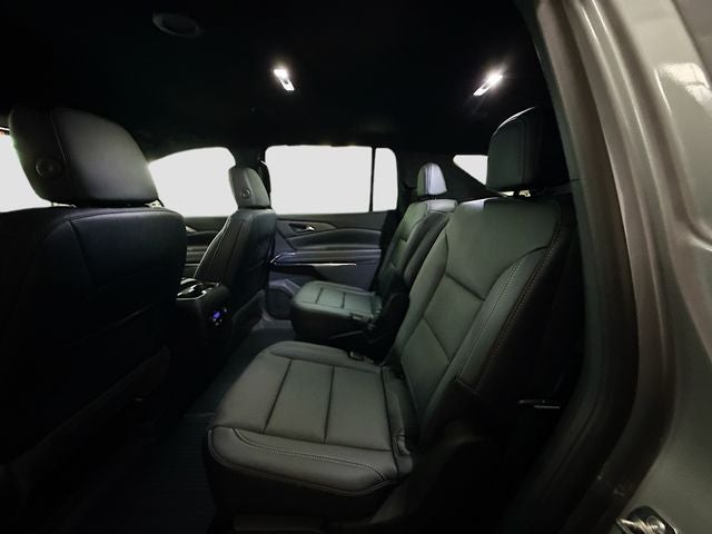 2026 Chevrolet Traverse LT 2LT