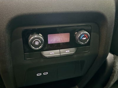 2026 Chevrolet Traverse LT 2LT