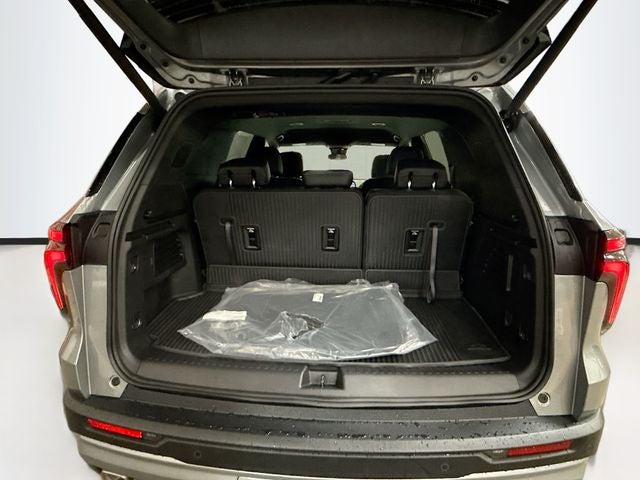 2026 Chevrolet Traverse LT 2LT