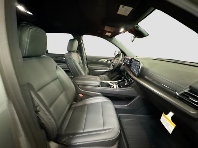 2026 Chevrolet Traverse LT 2LT