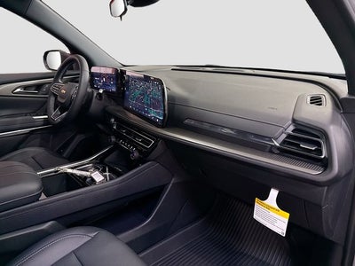 2026 Chevrolet Traverse LT 2LT