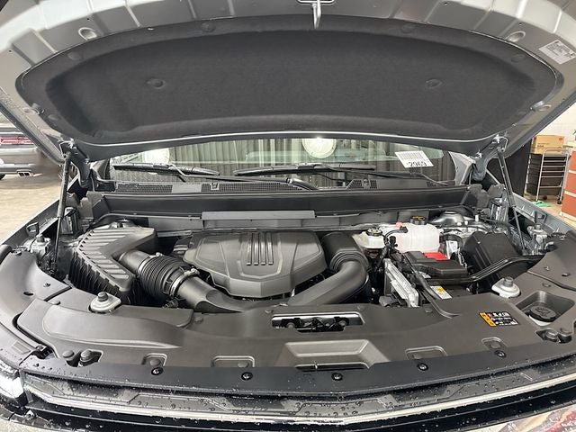 2026 Chevrolet Traverse LT 2LT