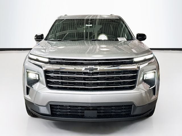 2026 Chevrolet Traverse LT 2LT