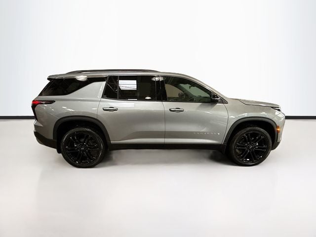 2026 Chevrolet Traverse LT 2LT