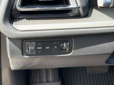 2026 Chevrolet Traverse LT 2LT