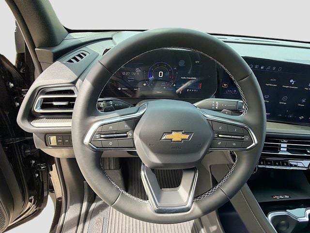 2026 Chevrolet Traverse LT 2LT